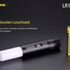 Nitecore 2-in1 Campleuchte -Taschenlampe -Sackundpack Laden lr12 1