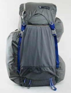 GossamerGear Gorilla -Sackundpack Laden marip14 4