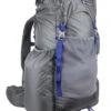 GossamerGear Mariposa 60 ´21 -Sackundpack Laden mariposa16 1