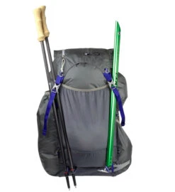 GossamerGear Mariposa 60 ´21 15 GossamerGear Mariposa 60 ´21 -Sackundpack Laden mariposa16 6 1