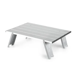 GSI Outdoors Micro Table+ -Sackundpack Laden micro table 55303
