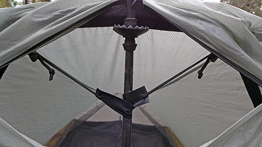Tarptent MoTrail Mit Front Und Rearpole 10 Tarptent MoTrail Mit Front Und Rearpole – Bild 8