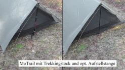 Tarptent MoTrail Mit Front Und Rearpole 15 Tarptent MoTrail Mit Front Und Rearpole -Sackundpack Laden motrail 6