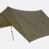 Rab SilTarp Plus Shelter -Sackundpack Laden mr 72oliv