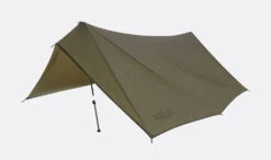 Rab SilTarp Plus Shelter