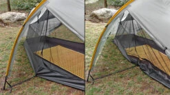 Tarptent Moment DW Mesh -Sackundpack Laden mtdw 15