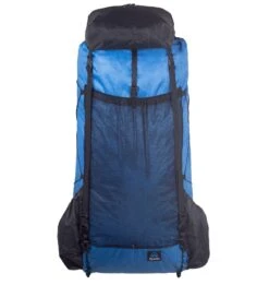 Zpacks Multipack -Sackundpack Laden multipack top l