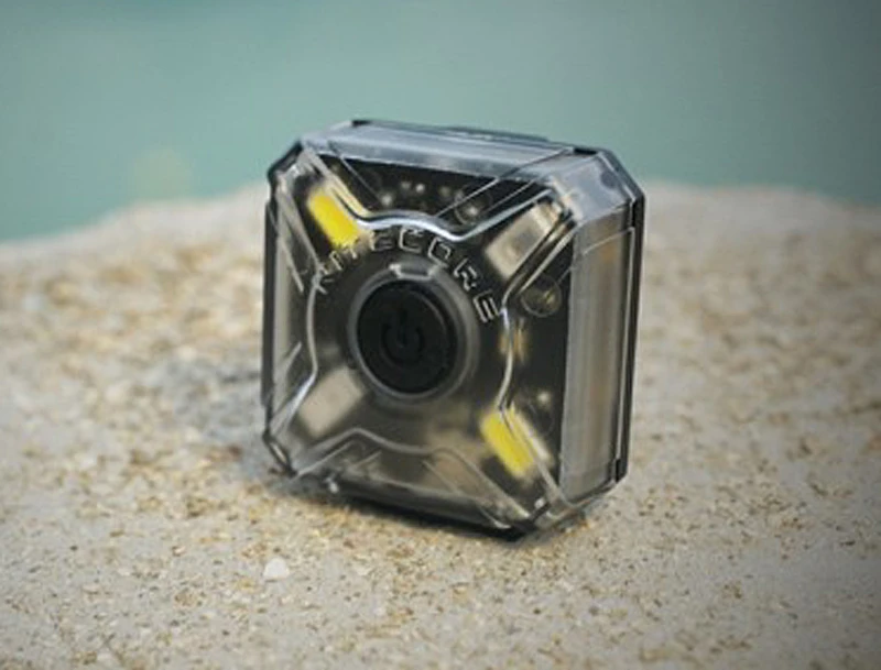 Nitecore NU05 3 Nitecore NU05