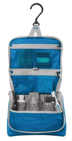 Eagle Creek PACK-IT SPECTER™ ON BOARD -Sackundpack Laden onboard beisp