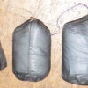 GossamerGear Stuff Sak Gossamer -Sackundpack Laden packs