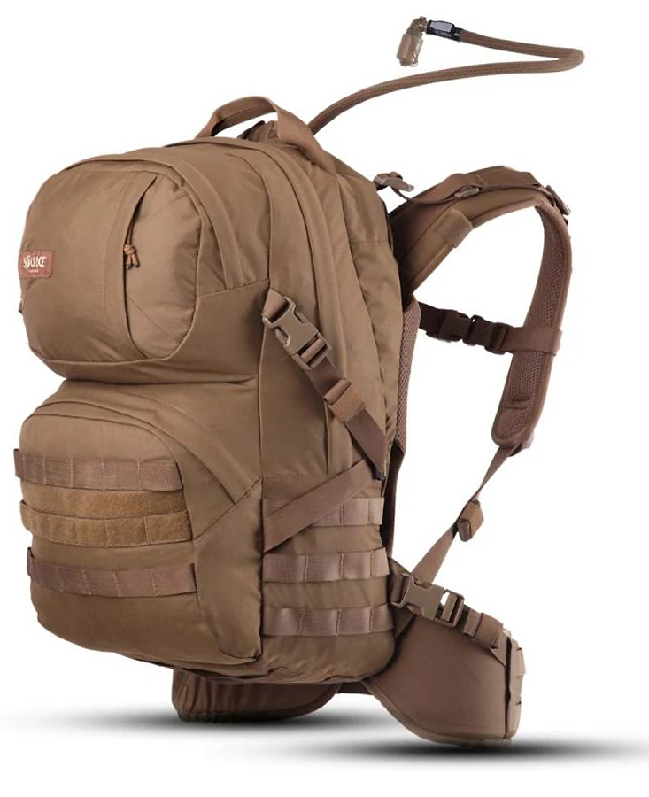 Source Patrol 35L Hydration Cargo Pack 3 Source Patrol 35L Hydration Cargo Pack