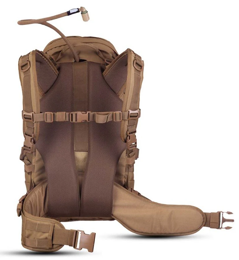 Source Patrol 35L Hydration Cargo Pack 4 Source Patrol 35L Hydration Cargo Pack – Bild 2