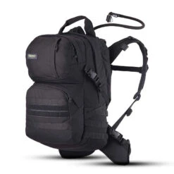 Source Patrol 35L Hydration Cargo Pack 8 Source Patrol 35L Hydration Cargo Pack -Sackundpack Laden patrolblack