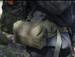 Savotta Horizontal Pouch M -Sackundpack Laden pockethor mein