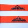 Hyperlite Mountain Gear HMG UltaMid Pole Straps -Sackundpack Laden polestraps