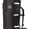 Hyperlite Mountain Gear 3400 Porter Pack Black -Sackundpack Laden porter 3400bl1