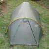 Tarptent Rainshadow 3 M. Rearpole -Sackundpack Laden rs3 1