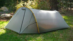 Tarptent Rainshadow 3 M. Rearpole -Sackundpack Laden rs3 8