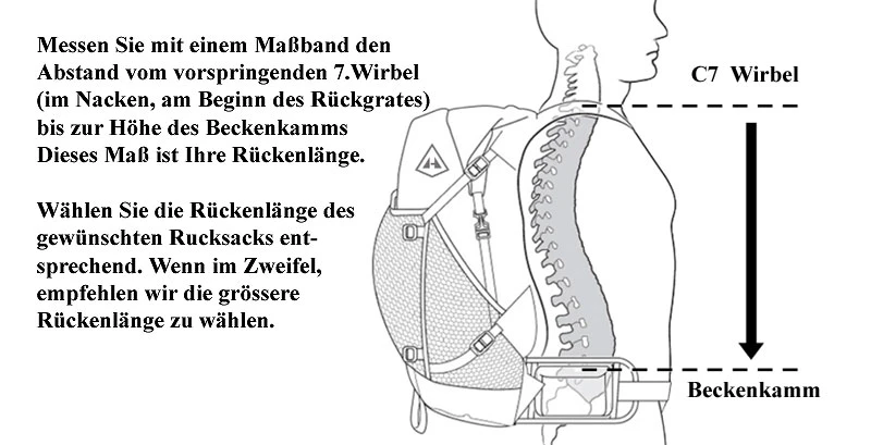 Hyperlite Mountain Gear 3400 Junction White 6 Hyperlite Mountain Gear 3400 Junction White – Bild 4
