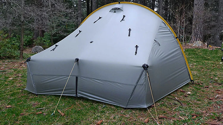 Tarptent Scarp 2 Solid Inner 3 Tarptent Scarp 2 Solid Inner