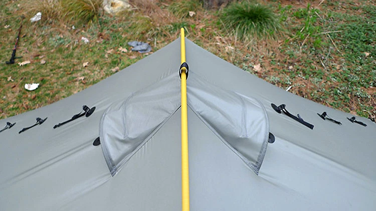 Tarptent Scarp 2 Solid Inner 8 Tarptent Scarp 2 Solid Inner – Bild 6