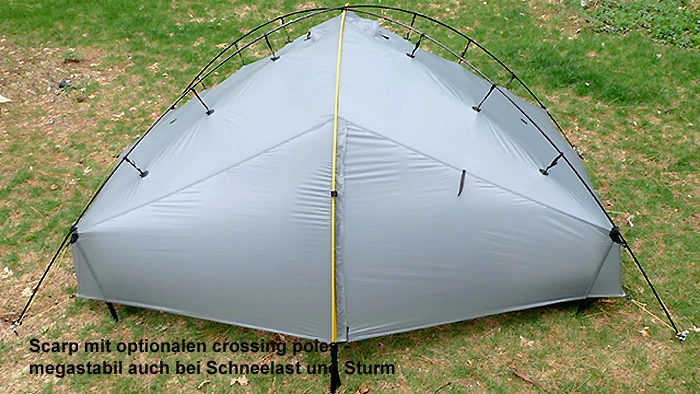Tarptent Scarp 2 Solid Inner 9 Tarptent Scarp 2 Solid Inner – Bild 7