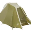 Big Agnes Seedhouse SL 1 -Sackundpack Laden seedh1
