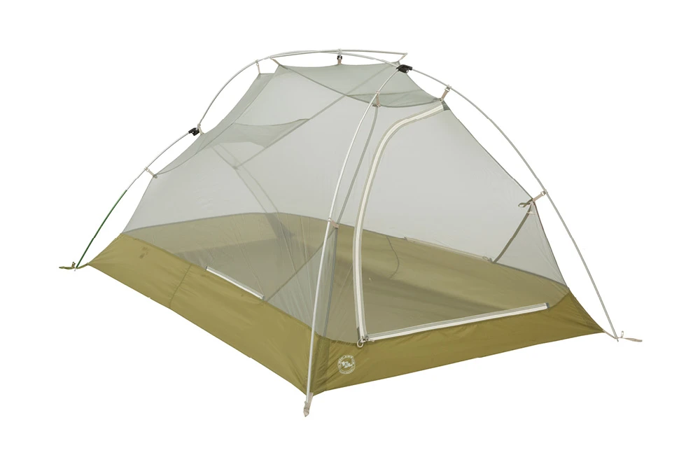 Big Agnes Seedhouse SL 2 4 Big Agnes Seedhouse SL 2 – Bild 2
