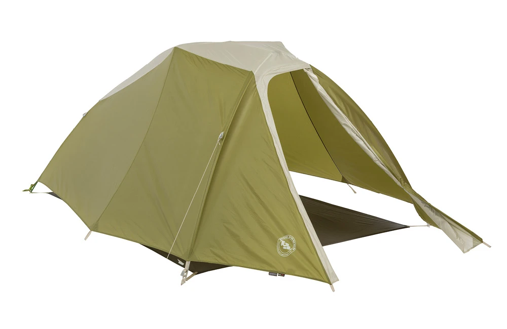 Big Agnes Seedhouse SL 3 5 Big Agnes Seedhouse SL 3 – Bild 3