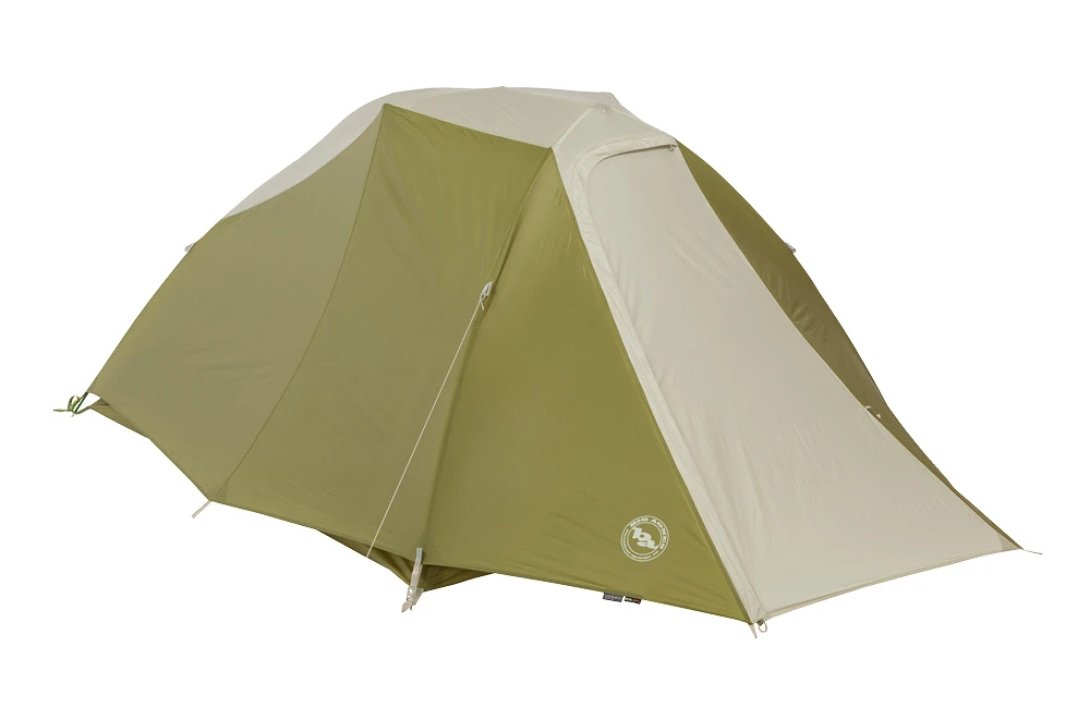 Big Agnes Seedhouse SL 3 4 Big Agnes Seedhouse SL 3 – Bild 2
