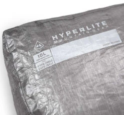 Hyperlite Mountain Gear Side Entry Pod 8 L -Sackundpack Laden sidepod 4