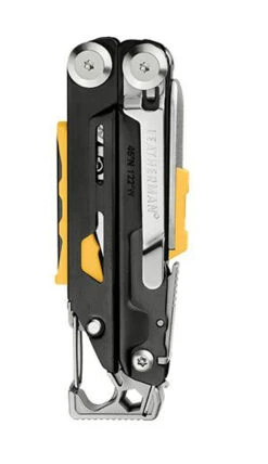 Leatherman Signal -Sackundpack Laden signal 5