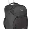 Osprey Sojourn 60 -Sackundpack Laden sojourn 60