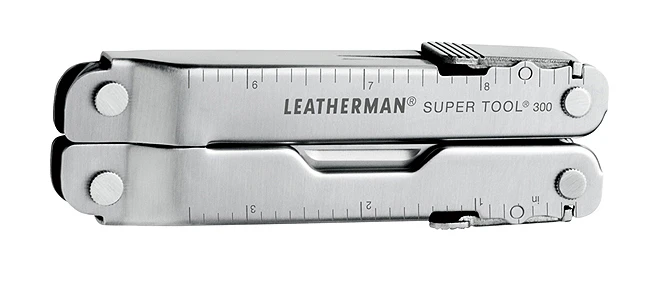 Leatherman Supertool 300 4 Leatherman Supertool 300 – Bild 2