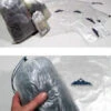 Hyperlite Mountain Gear DCF8 Stuff Sack -Sackundpack Laden stuffsacs