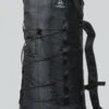 Hyperlite Mountain Gear Summit Pack Black