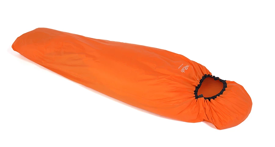Rab Survival Zone Lite Biwaksack 4 Rab Survival Zone Lite Biwaksack – Bild 2