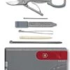 Victorinox Swisscard -Sackundpack Laden swisscard