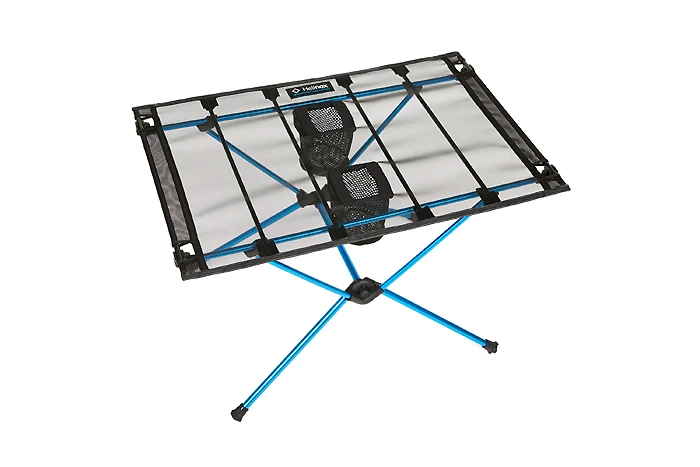 Helinox Table One Falttisch 4 Helinox Table One Falttisch – Bild 2