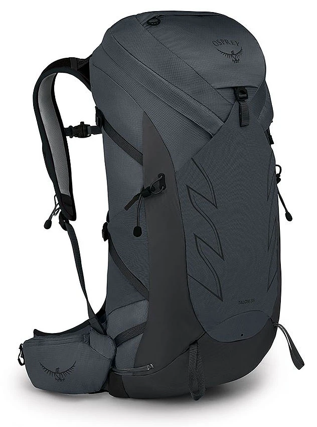Osprey Talon 36 3 Osprey Talon 36