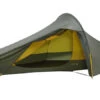 Nordisk Telemark 1 LW Tent -Sackundpack Laden telemark 1 lw