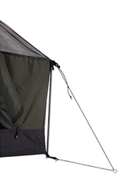 Nordisk Troms Mesh Cabin -Sackundpack Laden troms det2