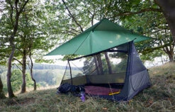 Nordisk Troms Mesh Cabin -Sackundpack Laden troms einsatz