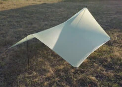 GossamerGear Twinn™Tarp -Sackundpack Laden twinn 1