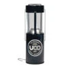 UCO Kerzen-Zeltlaterne Farbig Lackiert -Sackundpack Laden uco blackp