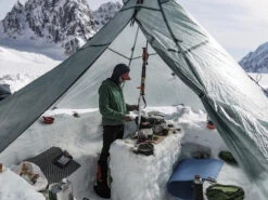 Hyperlite Mountain Gear UltaMid 4 -Sackundpack Laden ultamid 4 winter