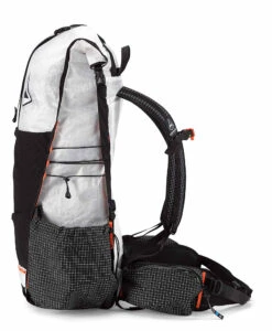 Hyperlite Mountain Gear Unbound 40 -Sackundpack Laden unbound 40 seit1