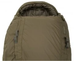 Carinthia Wilderness Spezialschlafsack -Sackundpack Laden wilder3